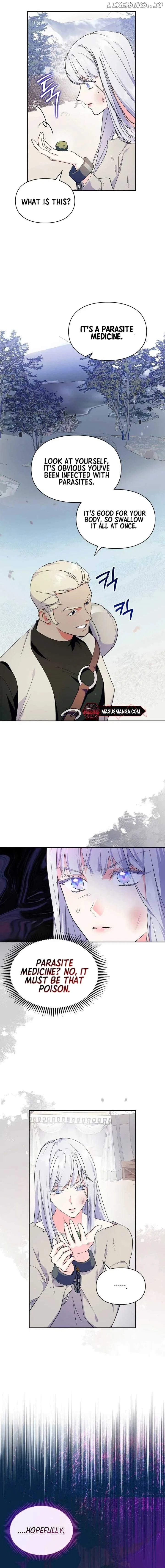 I Became the Tyrant’s Servant Chapter 37 – Page 12
