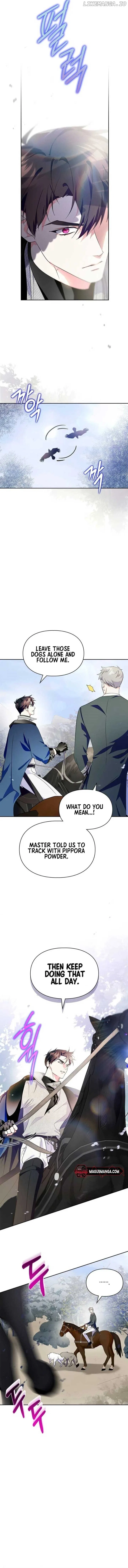 I Became the Tyrant’s Servant Chapter 37 – Page 14