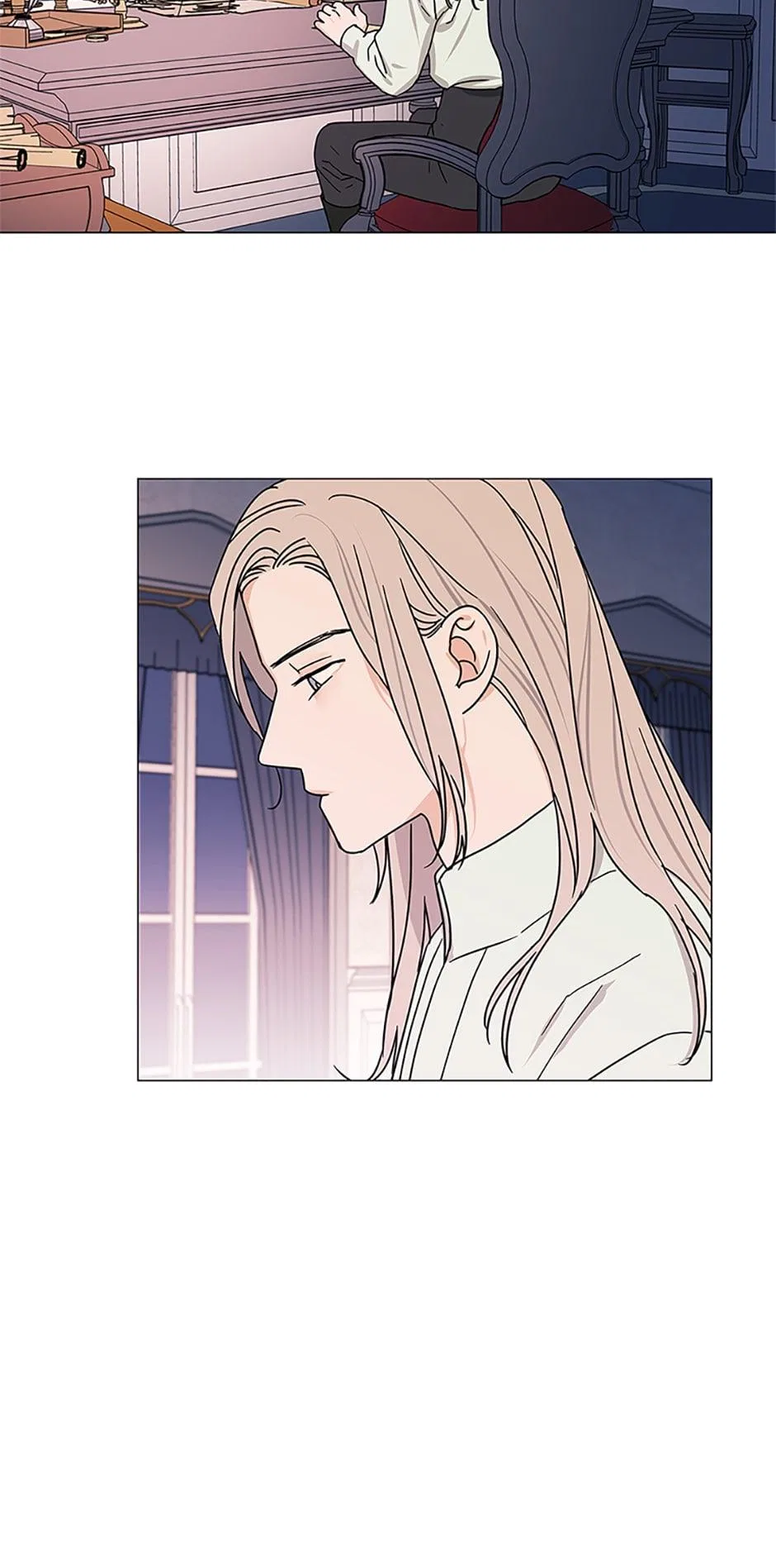 Let Me Fall Be Brilliant Chapter 48 – Page 3