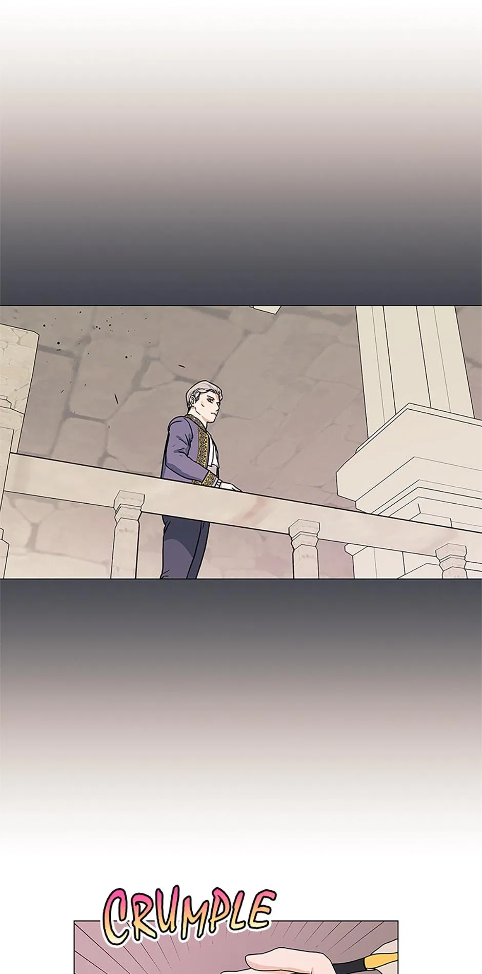 Let Me Fall Be Brilliant Chapter 48 – Page 5