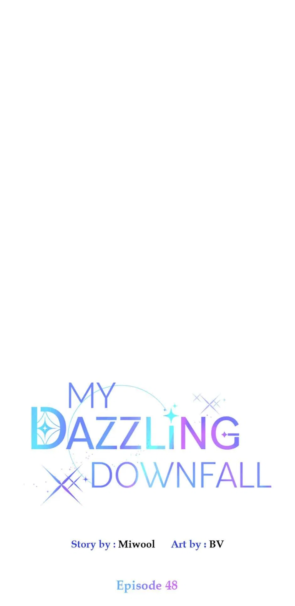 Let Me Fall Be Brilliant Chapter 48 – Page 8