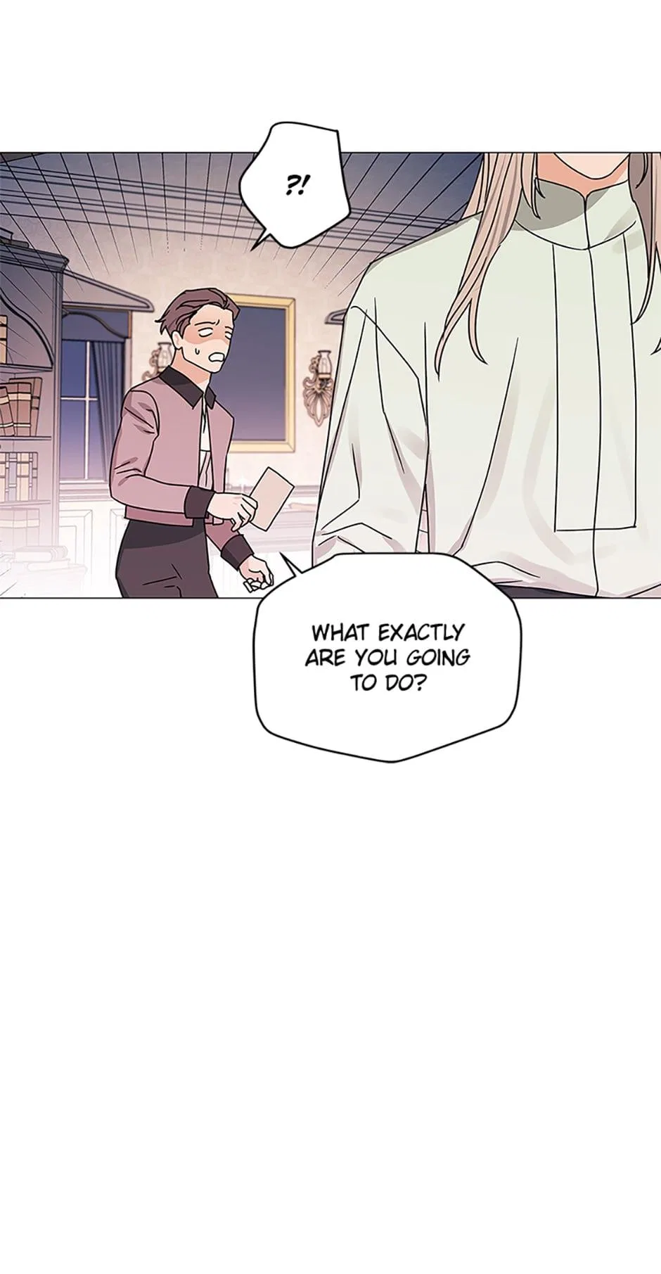 Let Me Fall Be Brilliant Chapter 48 – Page 16