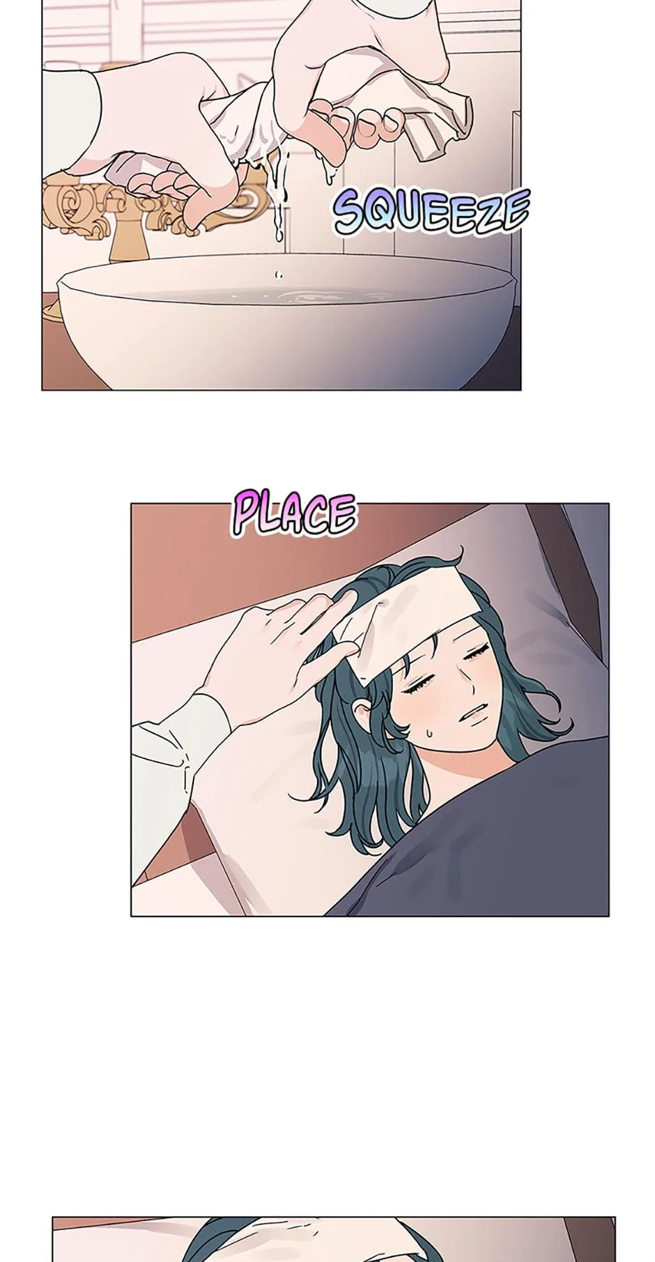 Let Me Fall Be Brilliant Chapter 48 – Page 18