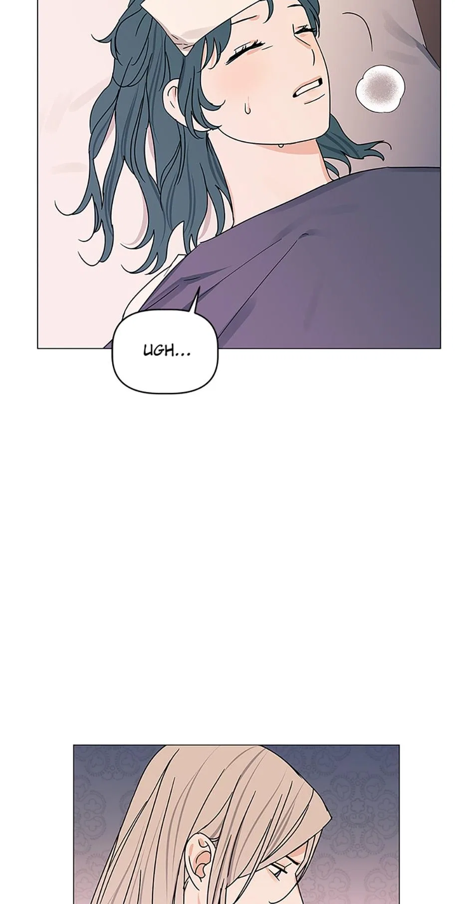 Let Me Fall Be Brilliant Chapter 48 – Page 19