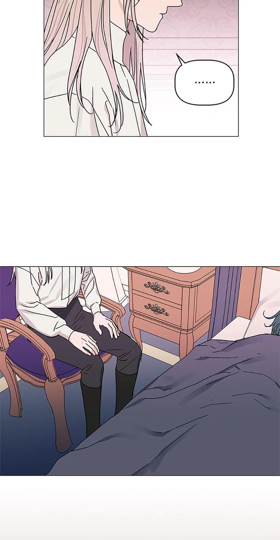 Let Me Fall Be Brilliant Chapter 48 – Page 20