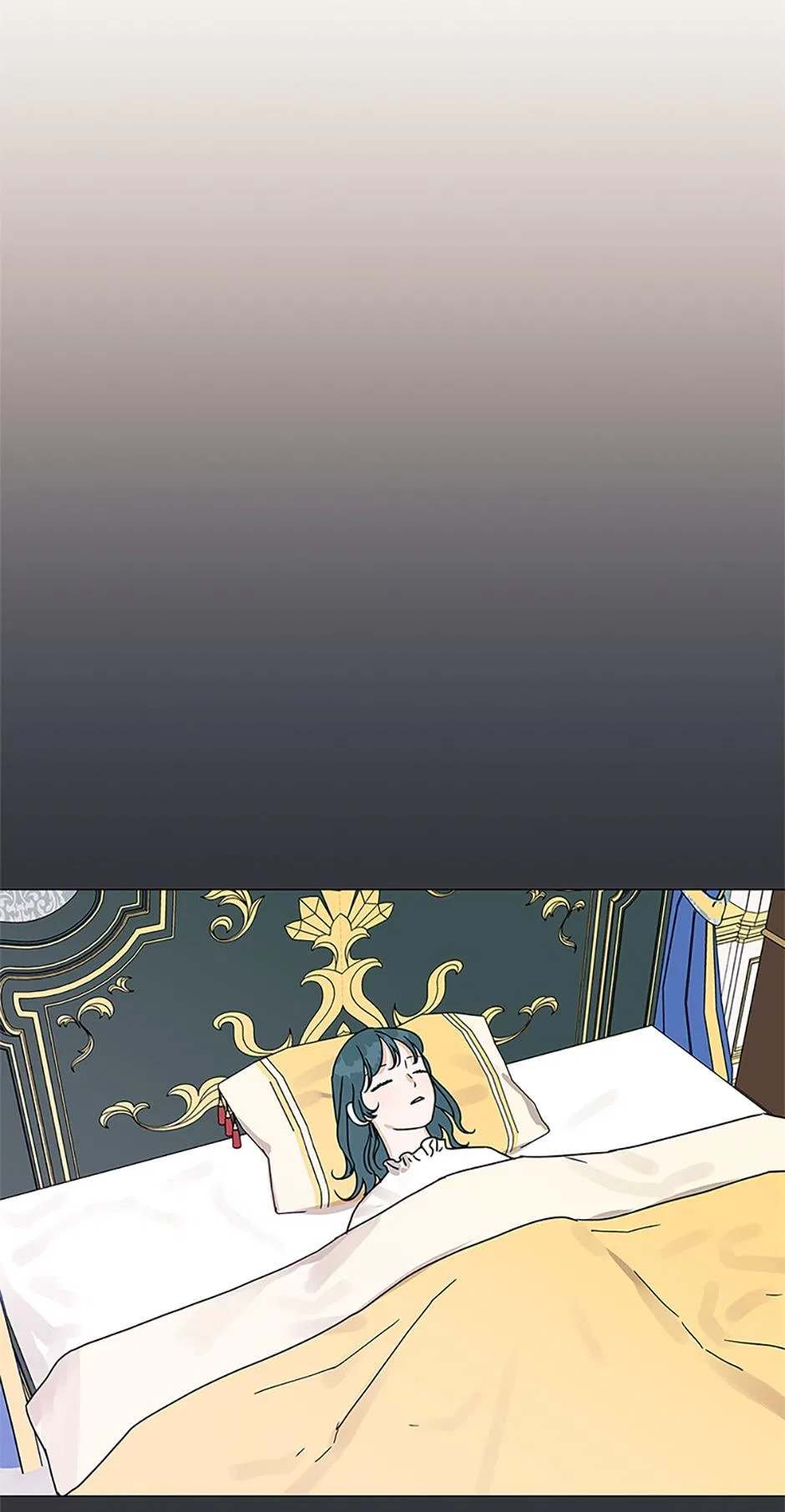 Let Me Fall Be Brilliant Chapter 48 – Page 21
