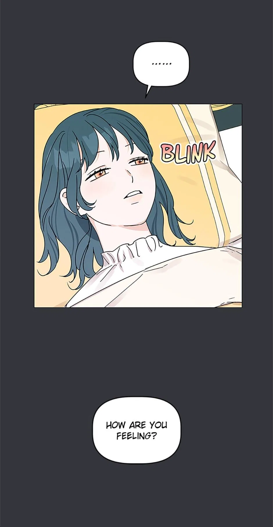 Let Me Fall Be Brilliant Chapter 48 – Page 22