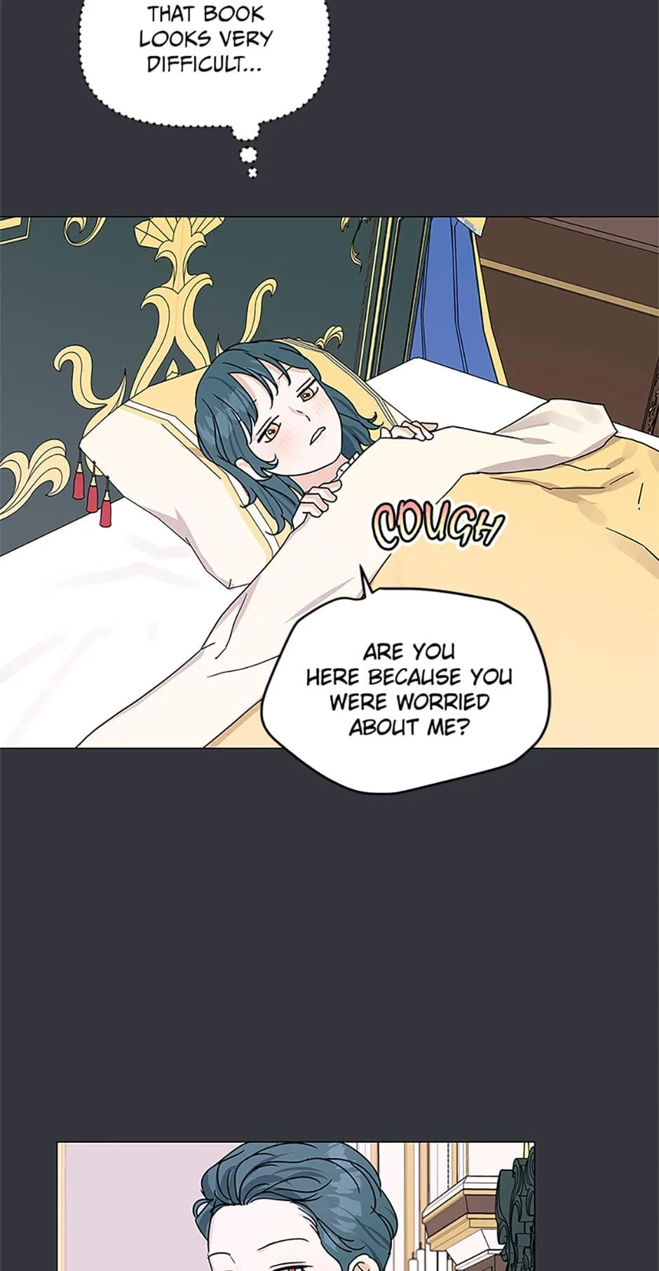 Let Me Fall Be Brilliant Chapter 48 – Page 26