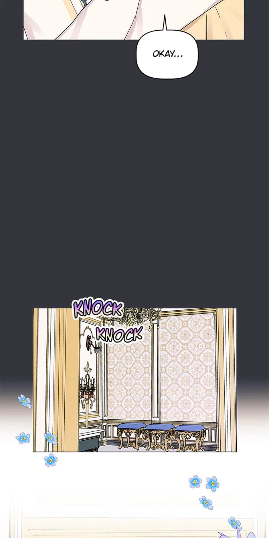 Let Me Fall Be Brilliant Chapter 48 – Page 31