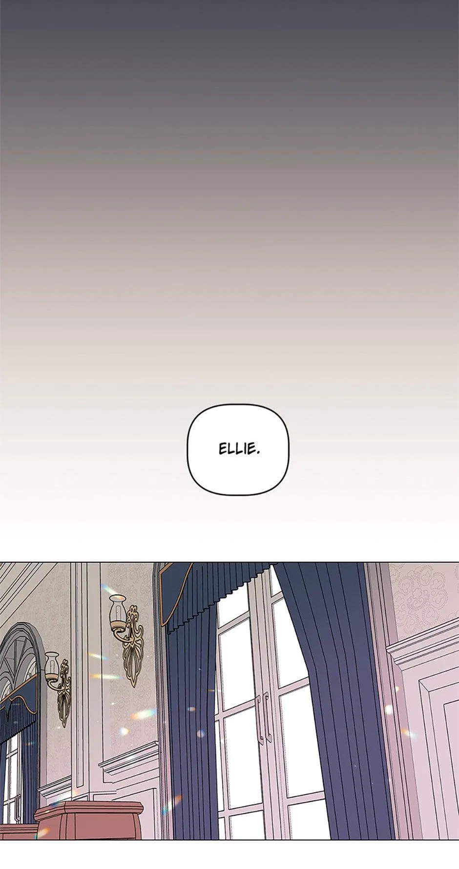 Let Me Fall Be Brilliant Chapter 48 – Page 39