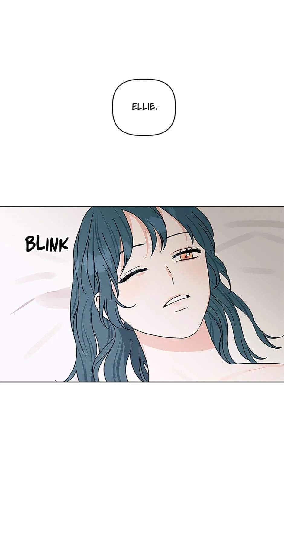 Let Me Fall Be Brilliant Chapter 48 – Page 40