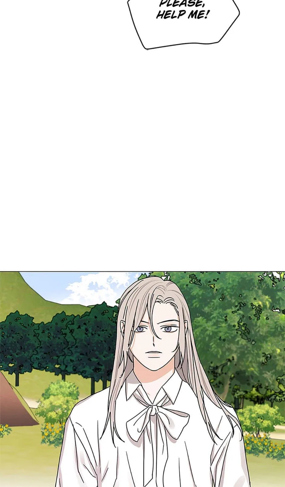 Let Me Fall Be Brilliant Chapter 48 – Page 47