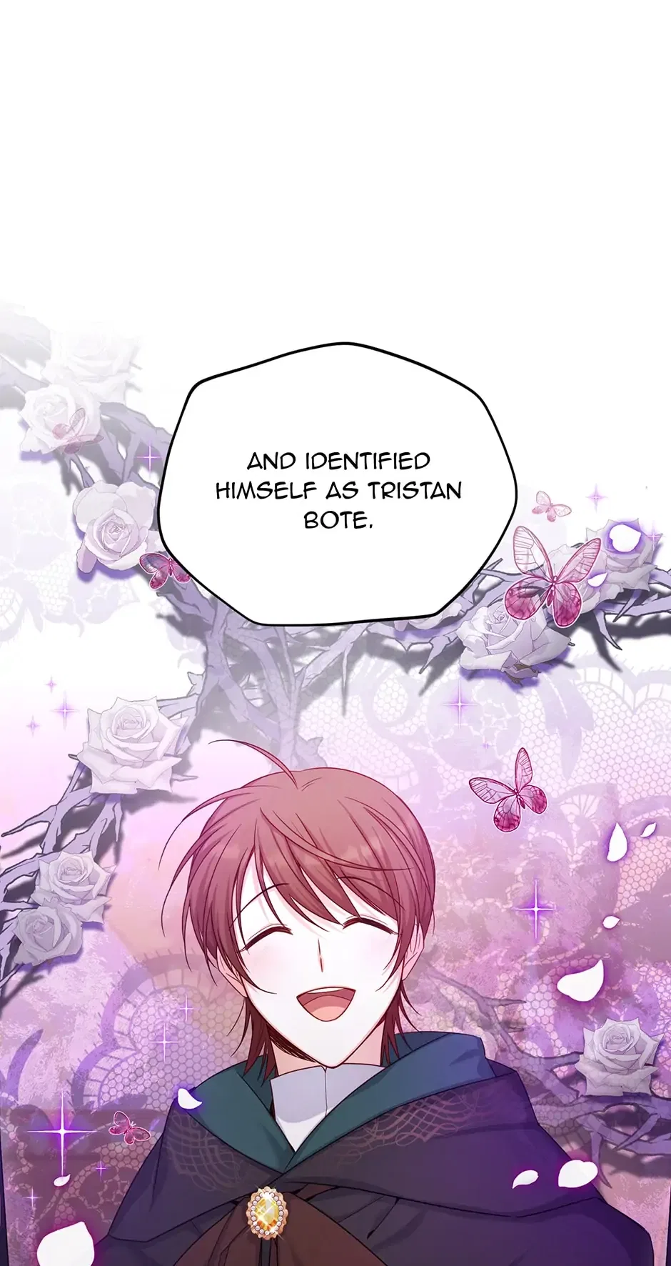 The Duchess With an Empty Soul Chapter 105 – Page 2
