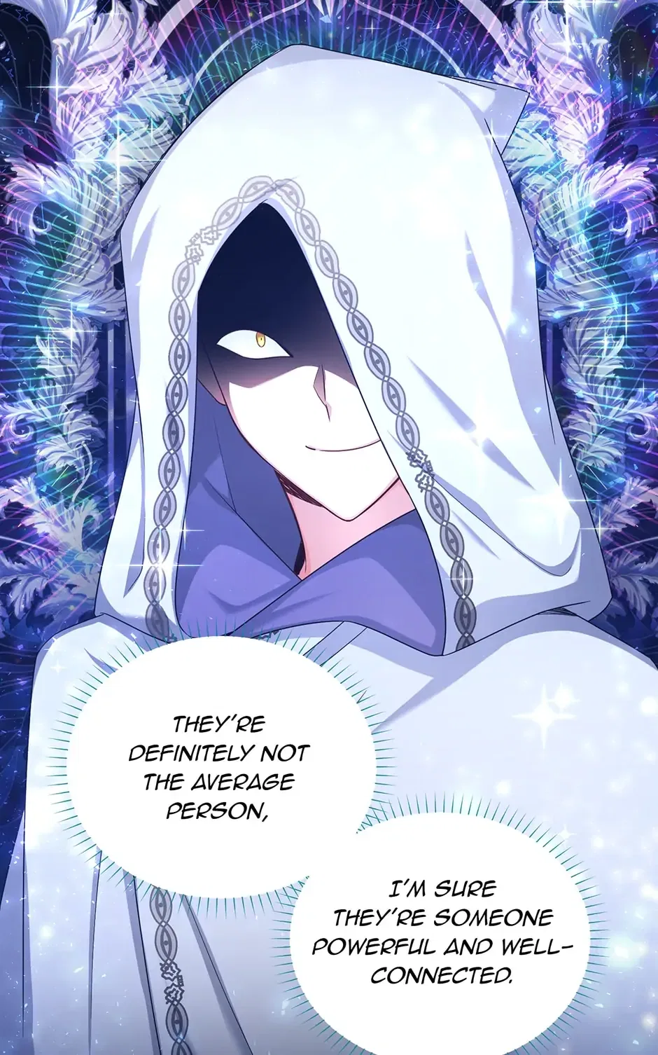 The Duchess With an Empty Soul Chapter 105 – Page 8
