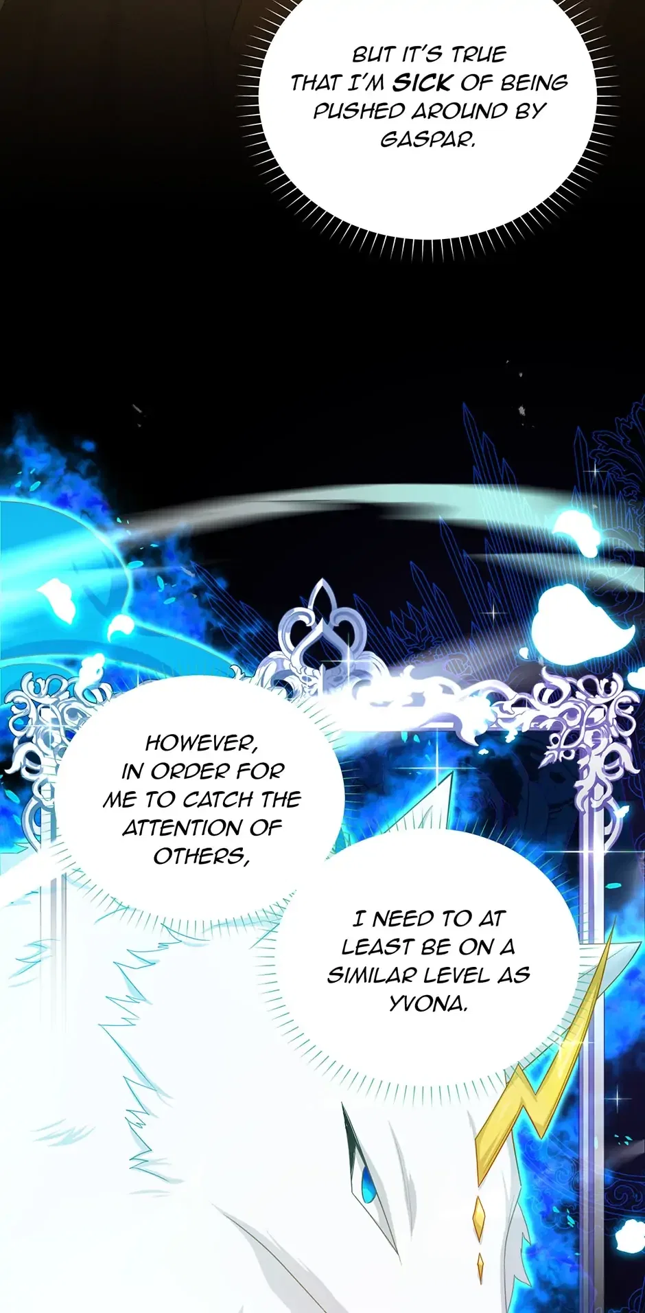The Duchess With an Empty Soul Chapter 105 – Page 11