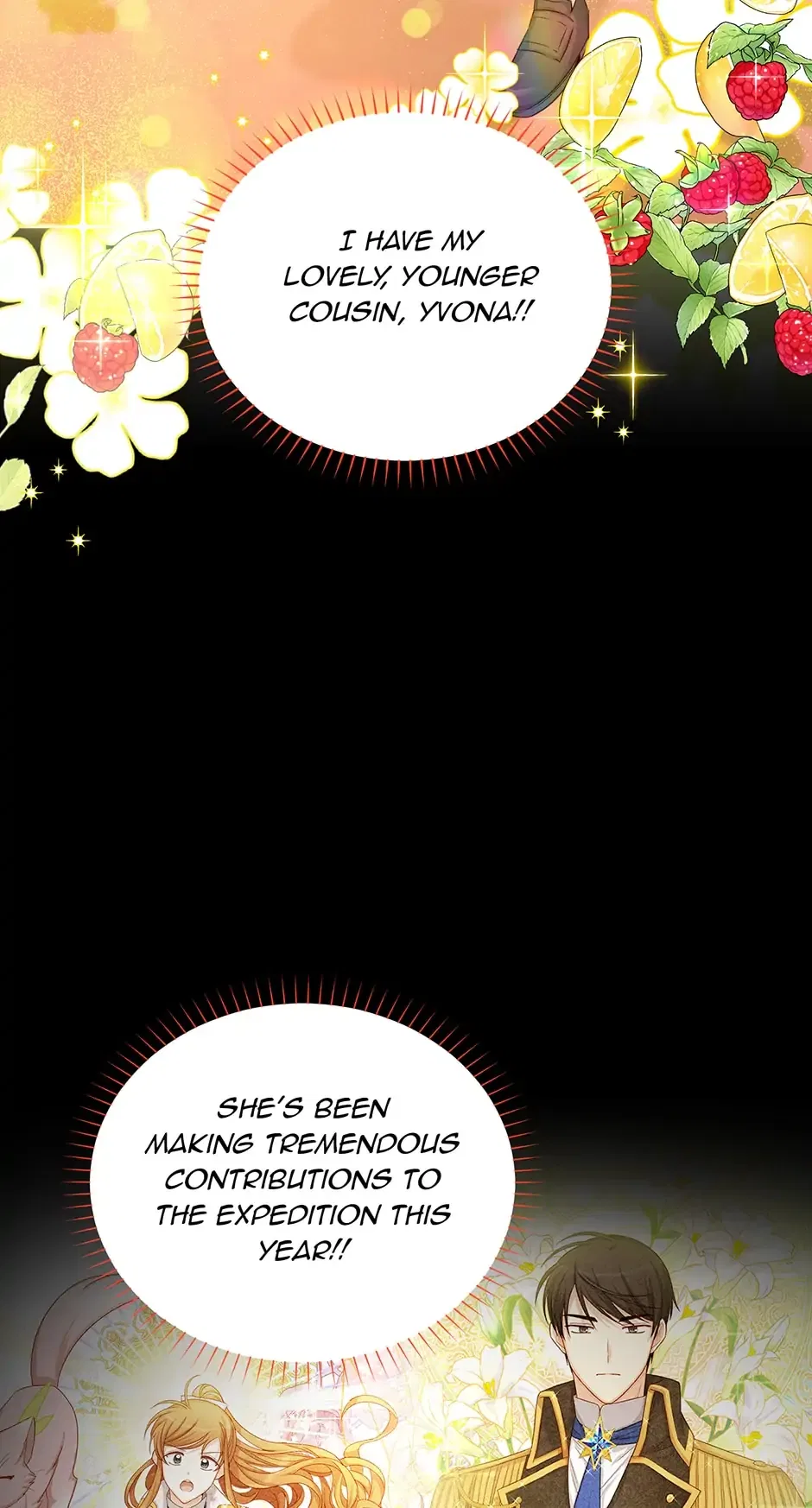 The Duchess With an Empty Soul Chapter 105 – Page 17
