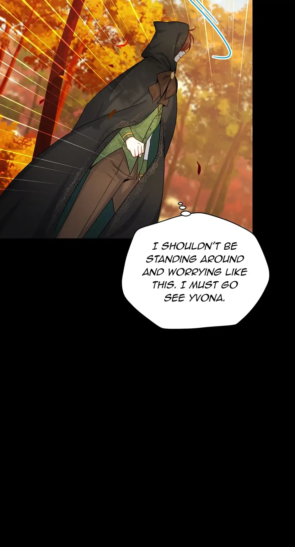 The Duchess With an Empty Soul Chapter 105 – Page 19