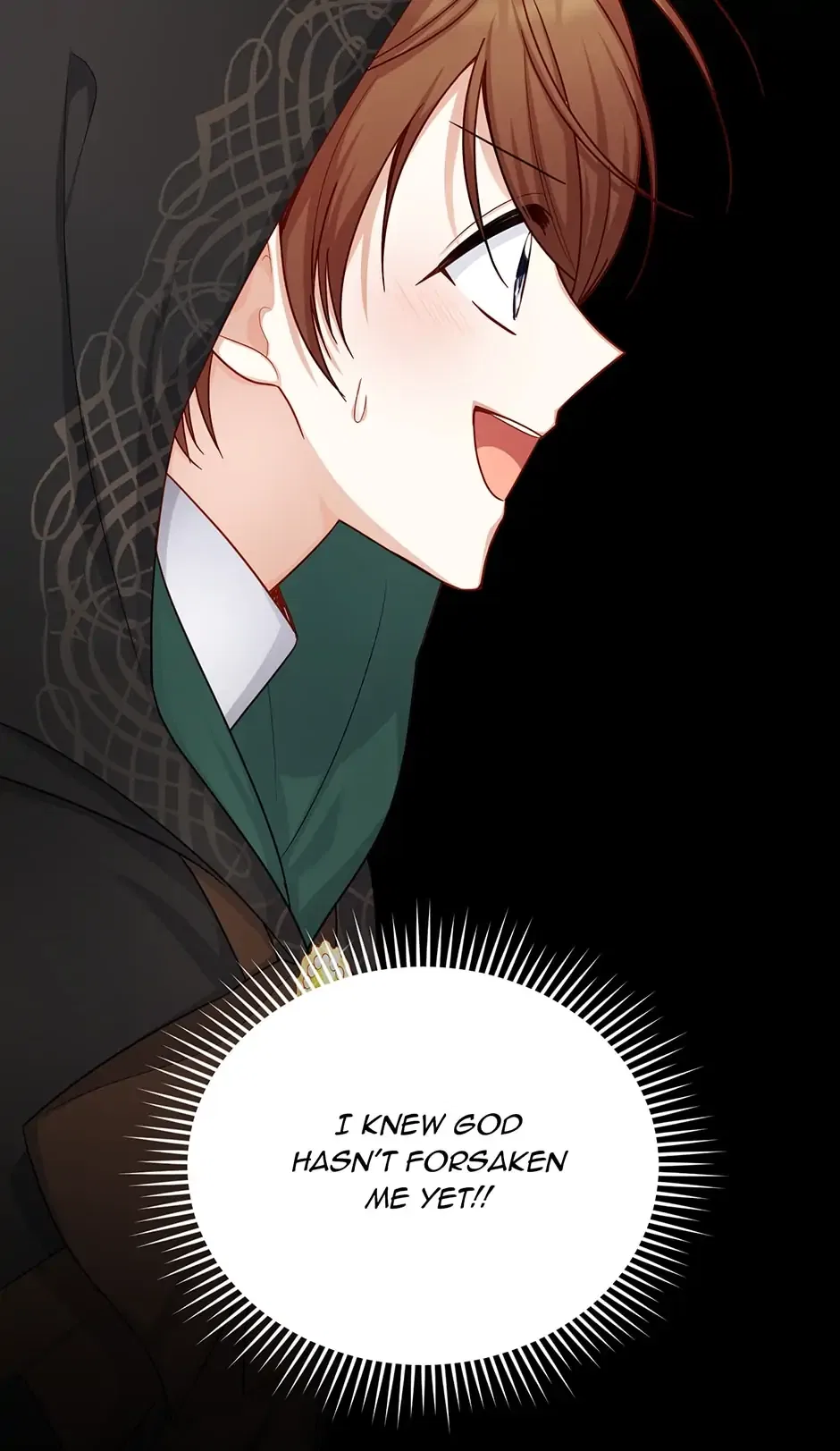 The Duchess With an Empty Soul Chapter 105 – Page 21