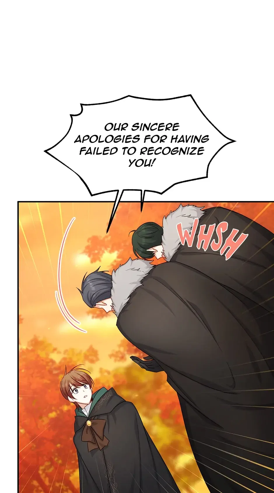 The Duchess With an Empty Soul Chapter 105 – Page 29