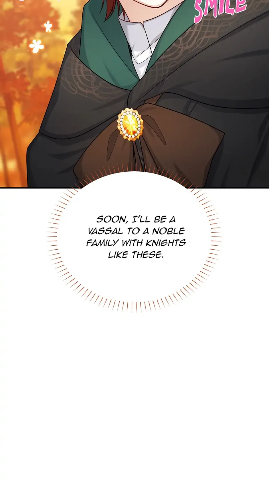 The Duchess With an Empty Soul Chapter 105 – Page 31