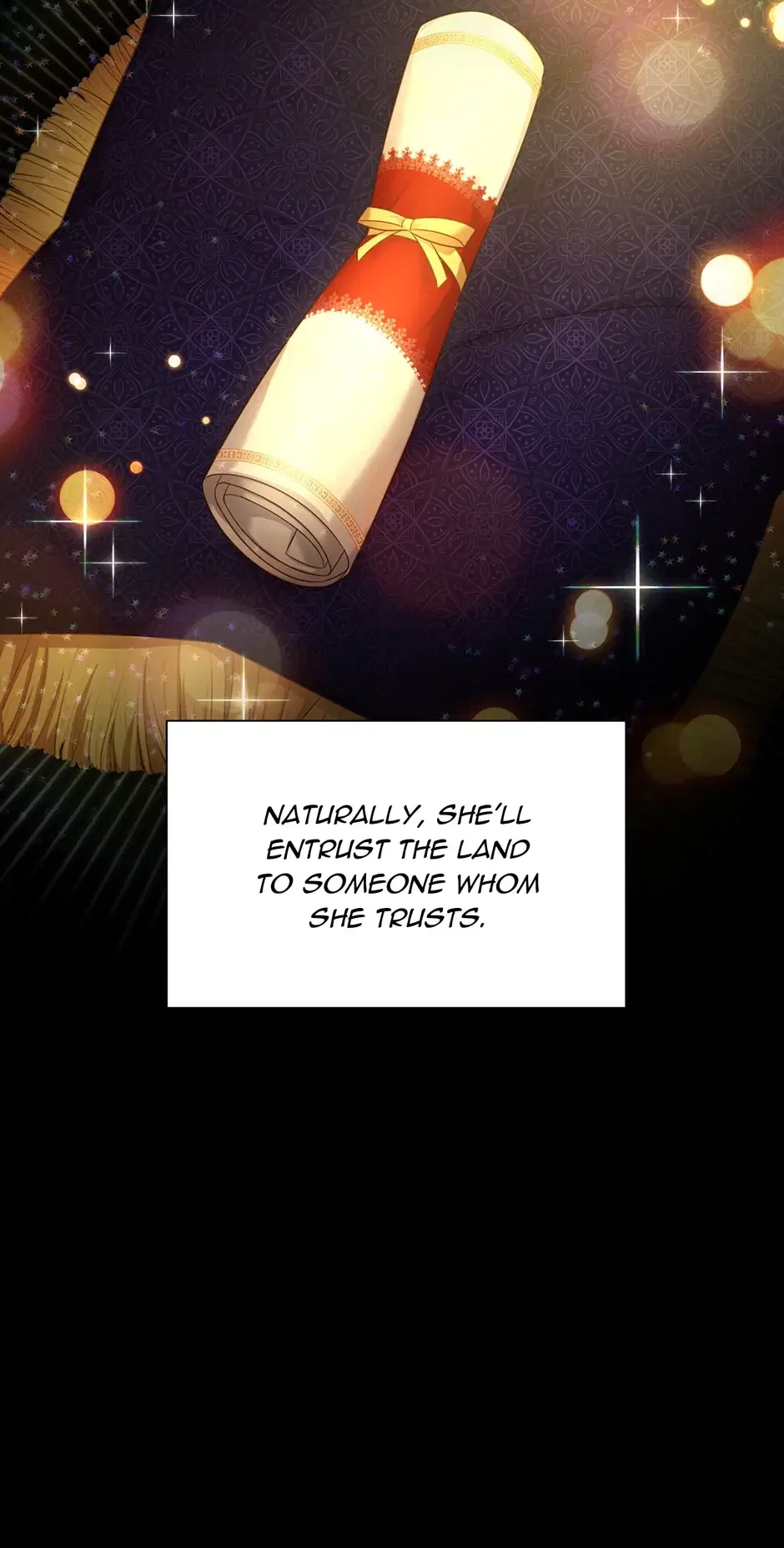 The Duchess With an Empty Soul Chapter 105 – Page 35