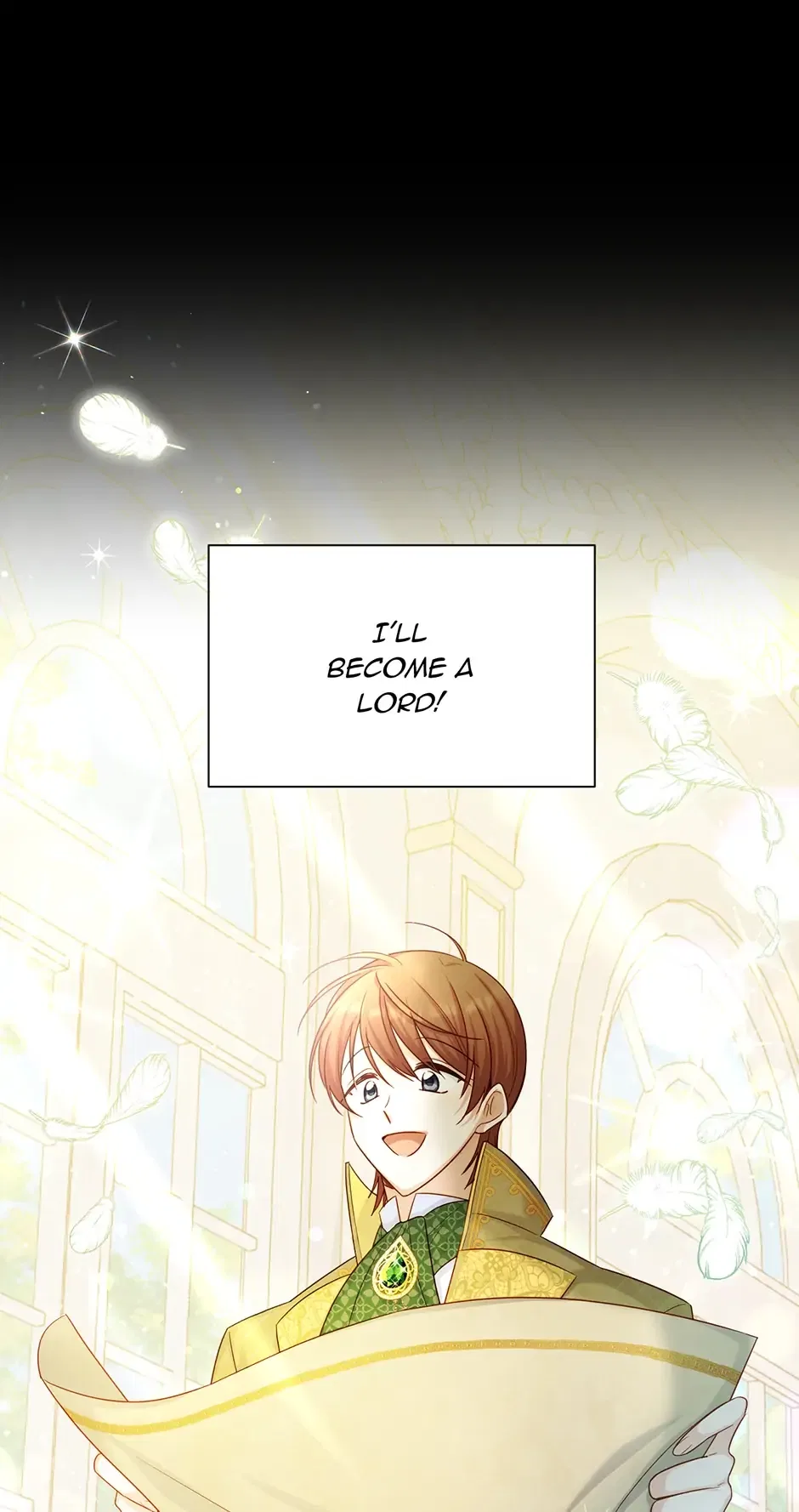 The Duchess With an Empty Soul Chapter 105 – Page 37