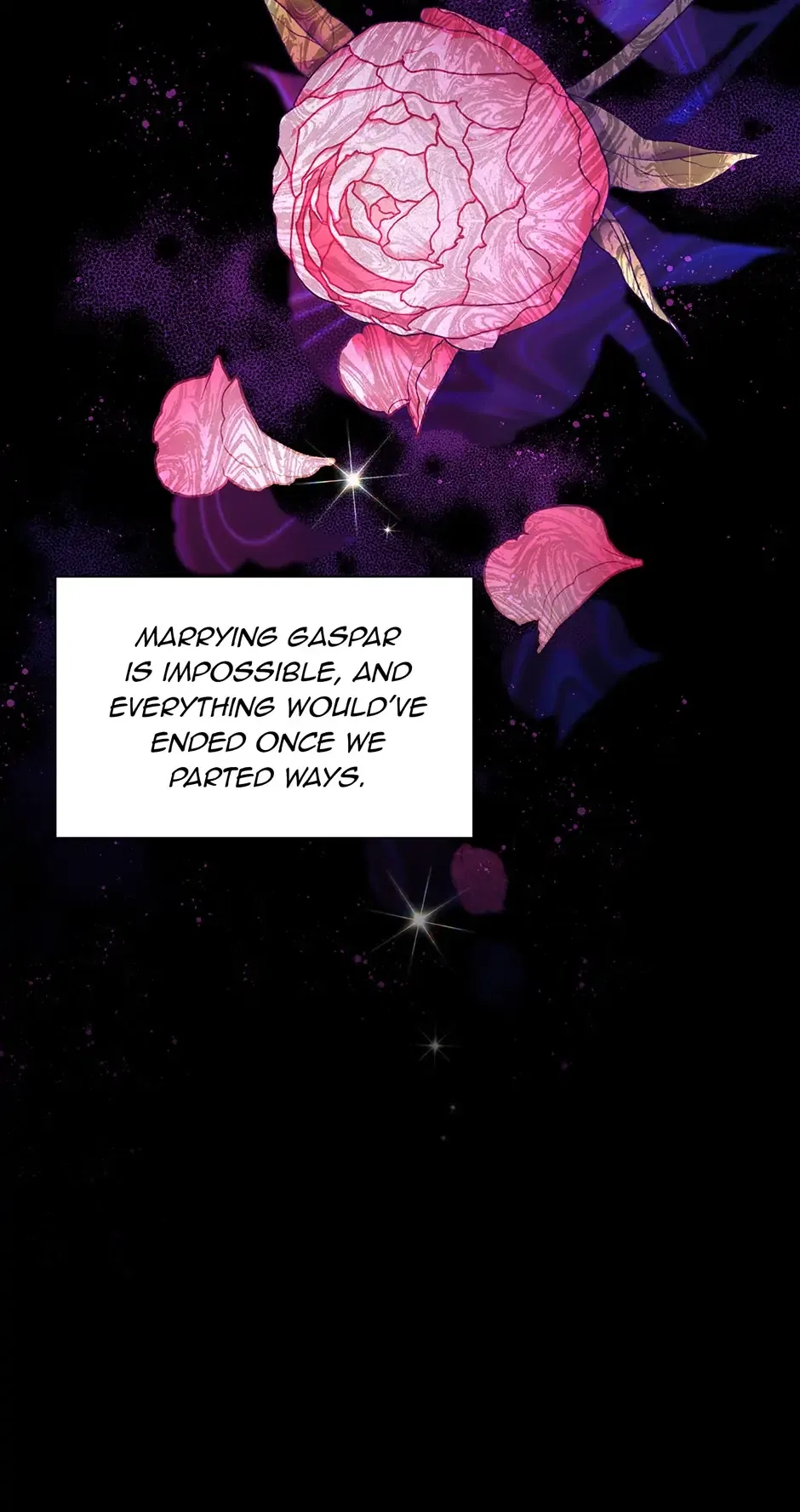 The Duchess With an Empty Soul Chapter 105 – Page 39
