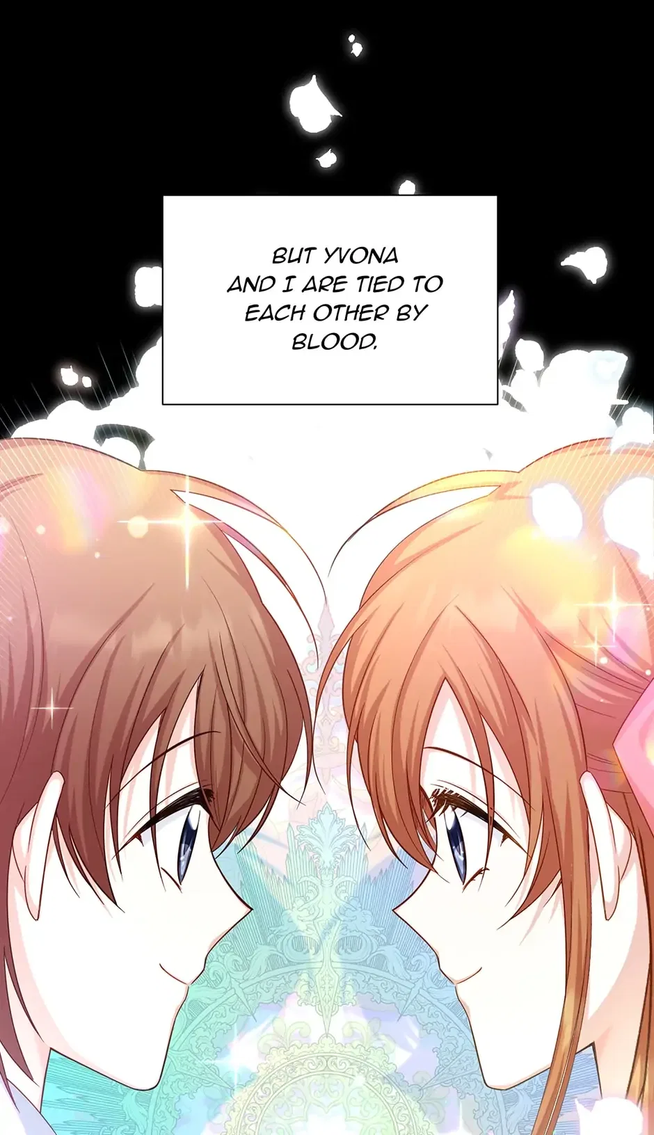 The Duchess With an Empty Soul Chapter 105 – Page 40
