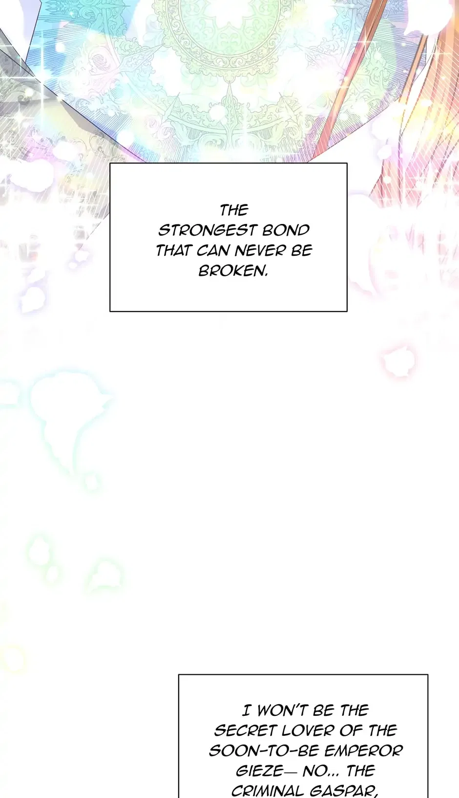 The Duchess With an Empty Soul Chapter 105 – Page 41