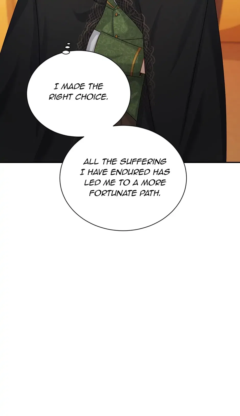 The Duchess With an Empty Soul Chapter 105 – Page 43