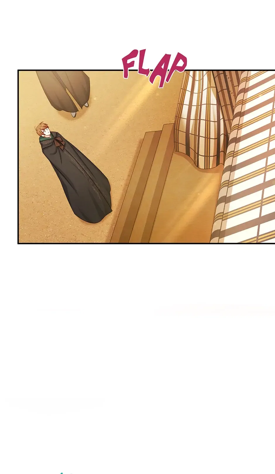 The Duchess With an Empty Soul Chapter 105 – Page 44