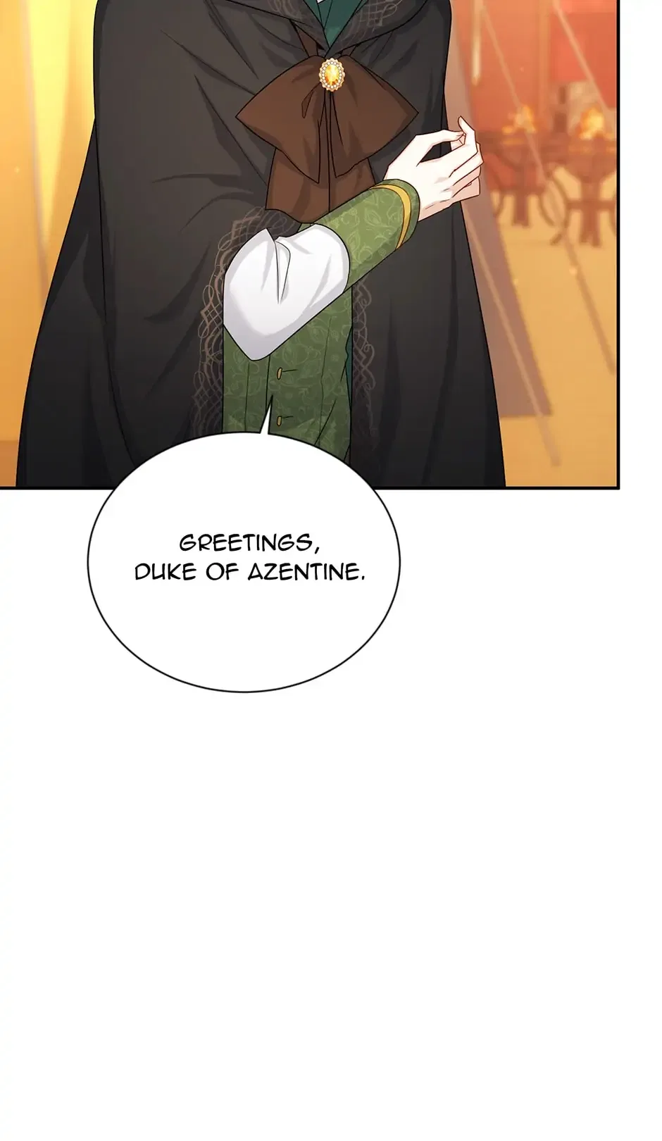 The Duchess With an Empty Soul Chapter 105 – Page 47