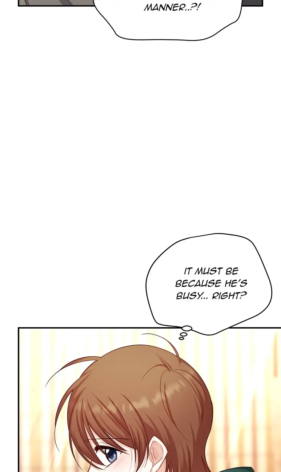 The Duchess With an Empty Soul Chapter 105 – Page 52