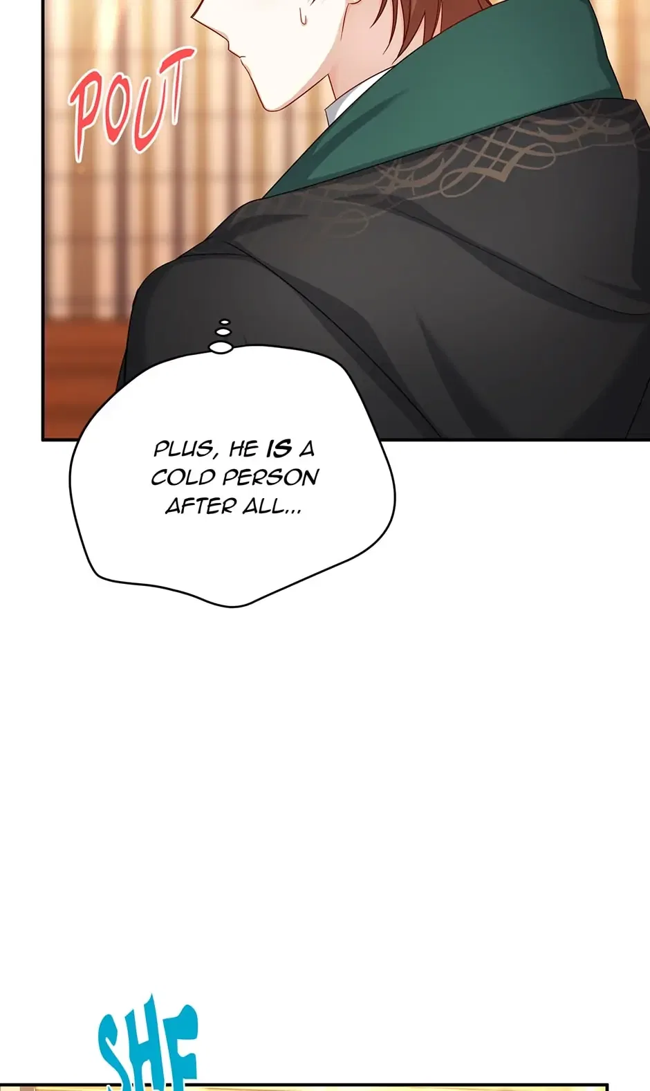 The Duchess With an Empty Soul Chapter 105 – Page 53