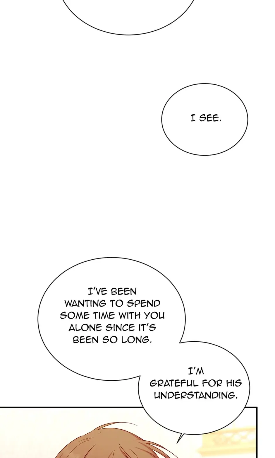 The Duchess With an Empty Soul Chapter 105 – Page 60