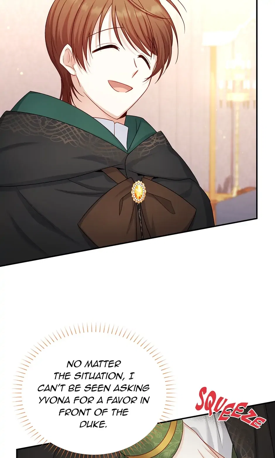 The Duchess With an Empty Soul Chapter 105 – Page 61