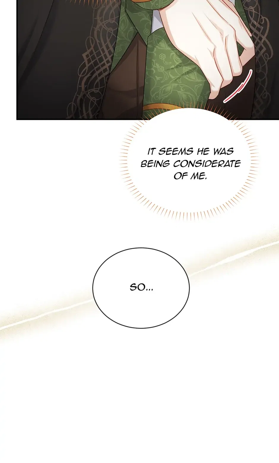 The Duchess With an Empty Soul Chapter 105 – Page 62