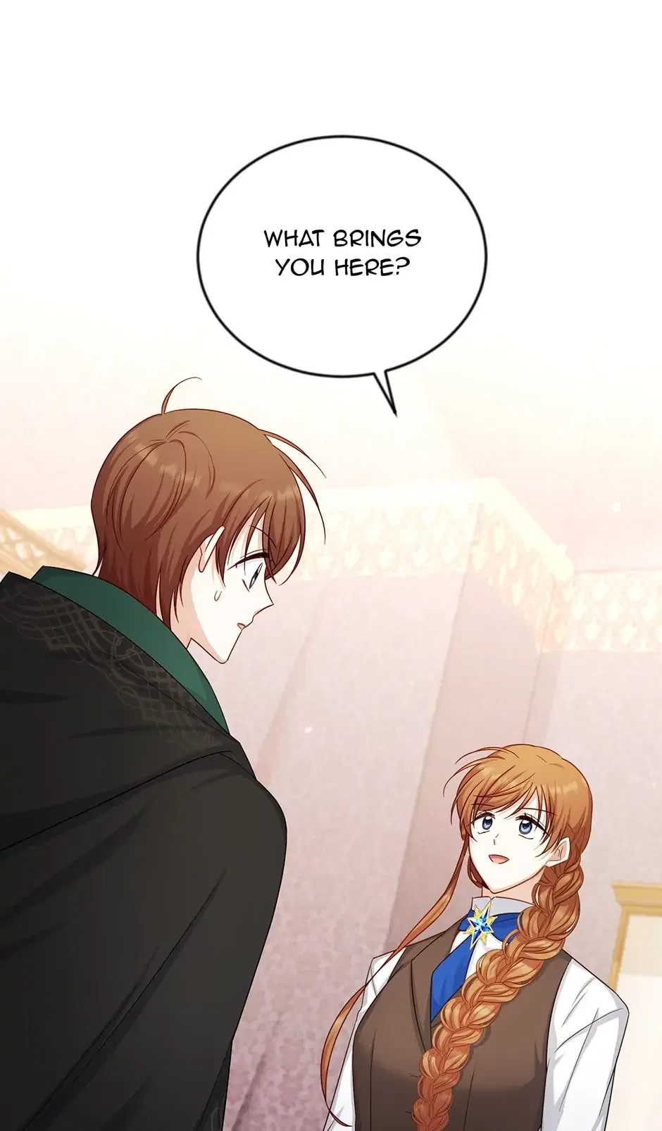 The Duchess With an Empty Soul Chapter 105 – Page 63