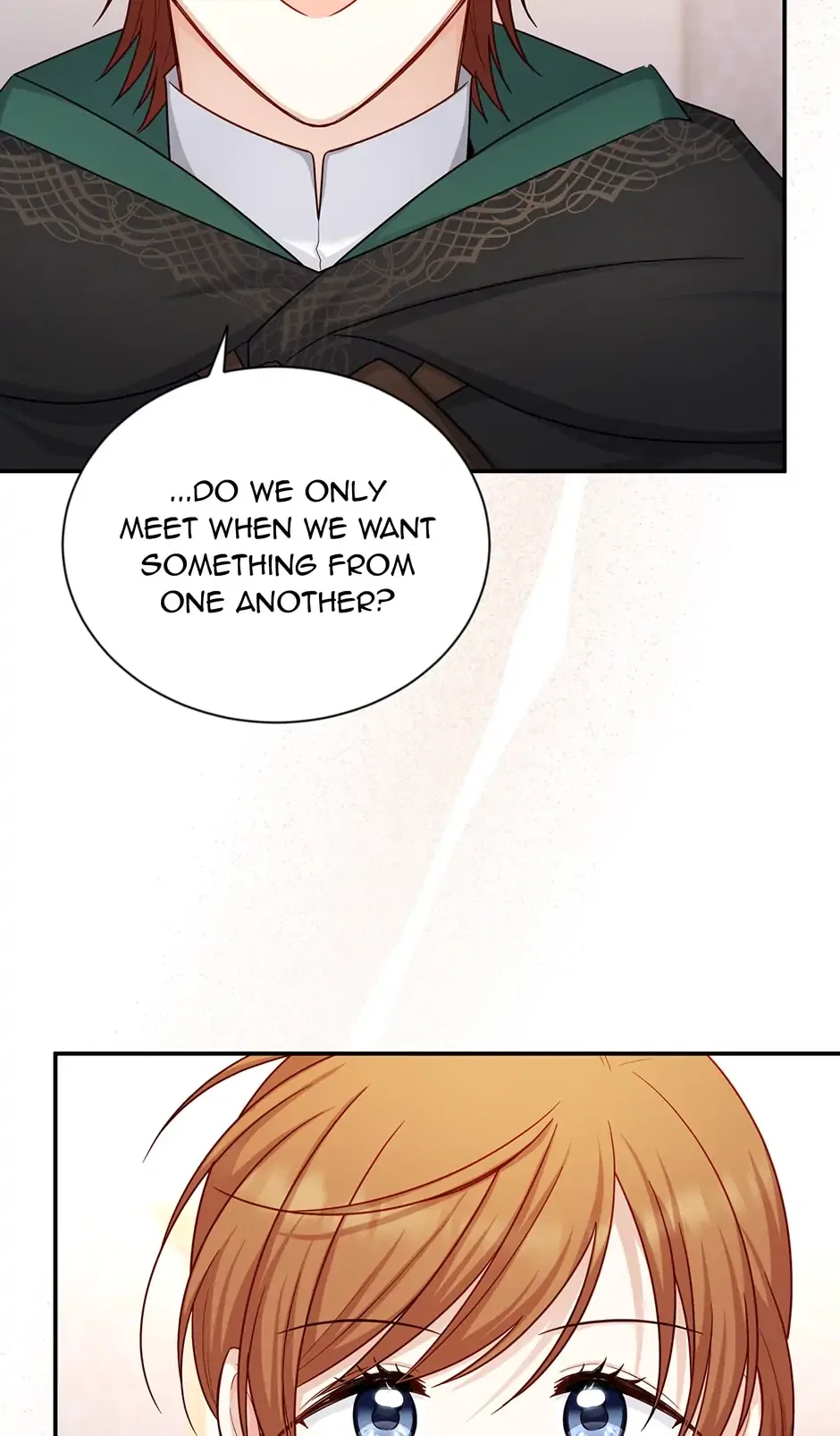 The Duchess With an Empty Soul Chapter 105 – Page 65