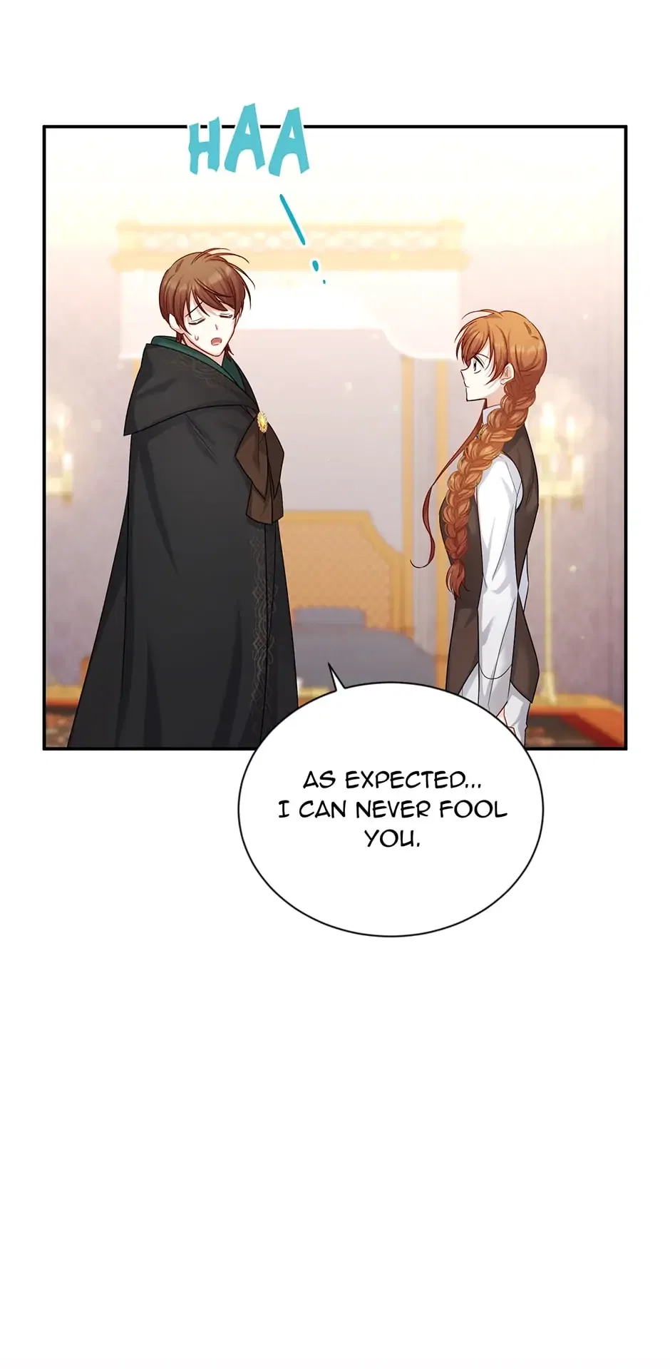 The Duchess With an Empty Soul Chapter 105 – Page 67