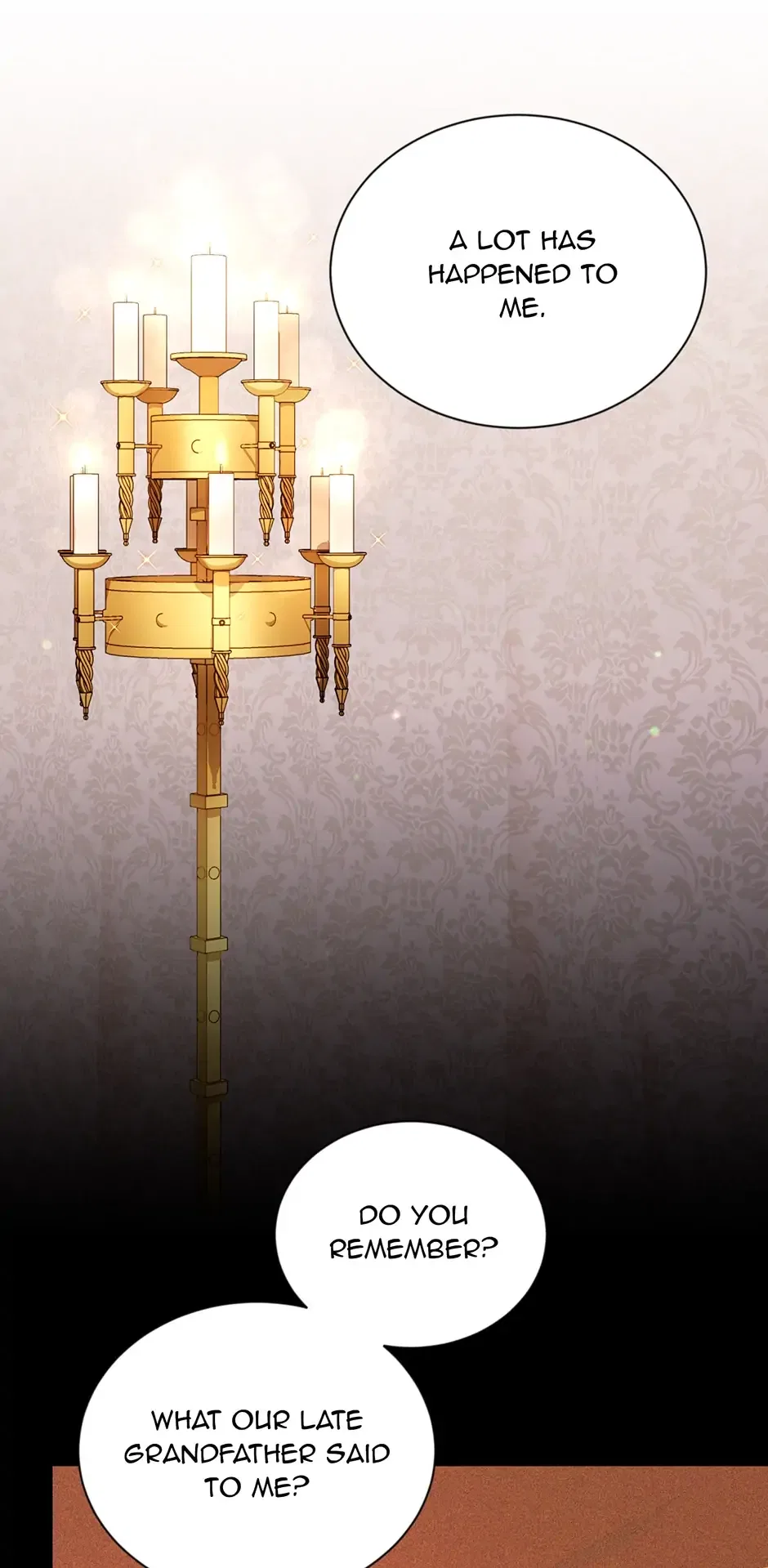 The Duchess With an Empty Soul Chapter 105 – Page 68