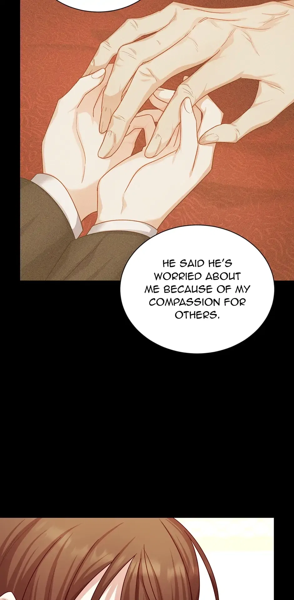 The Duchess With an Empty Soul Chapter 105 – Page 69
