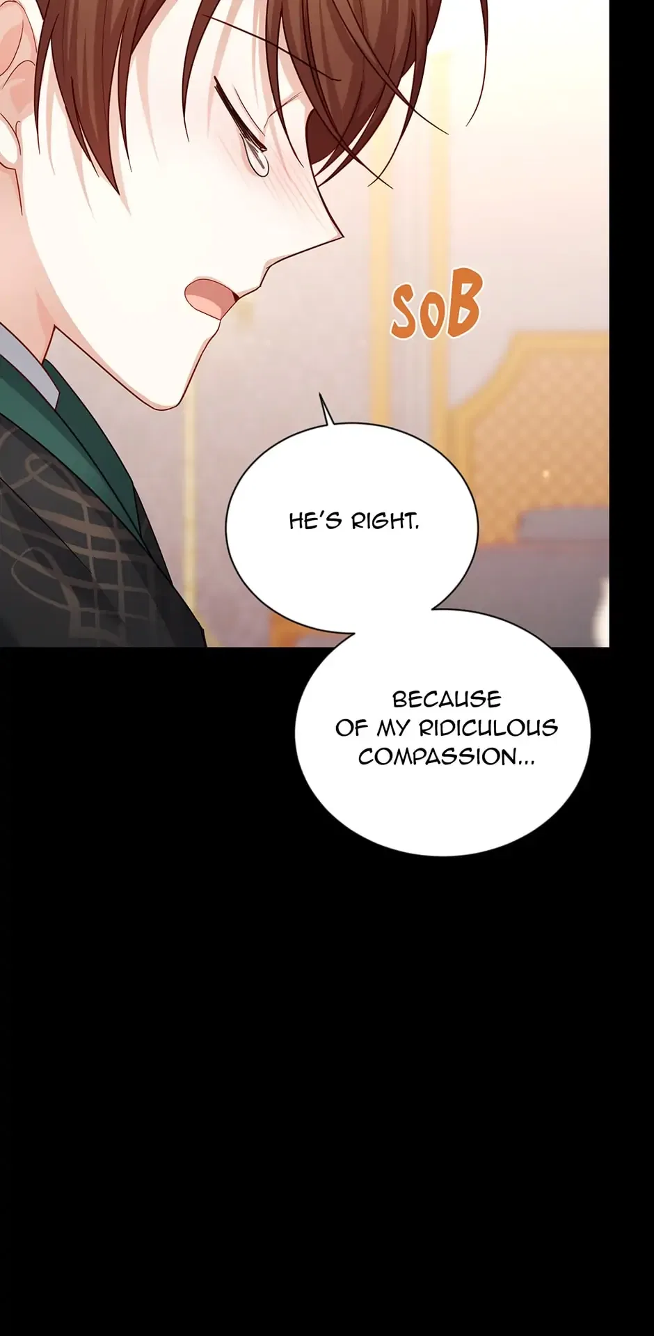 The Duchess With an Empty Soul Chapter 105 – Page 70