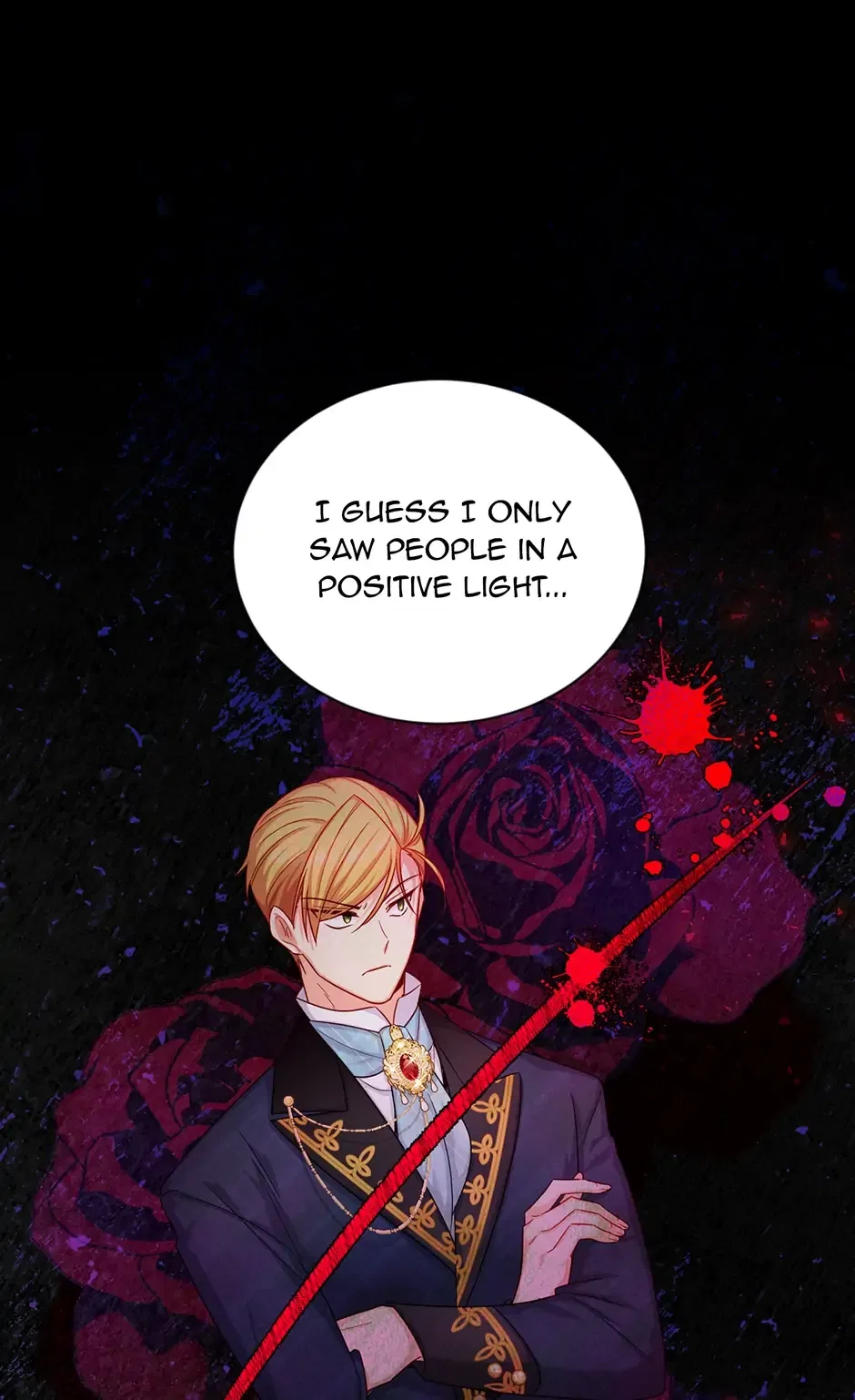 The Duchess With an Empty Soul Chapter 105 – Page 71