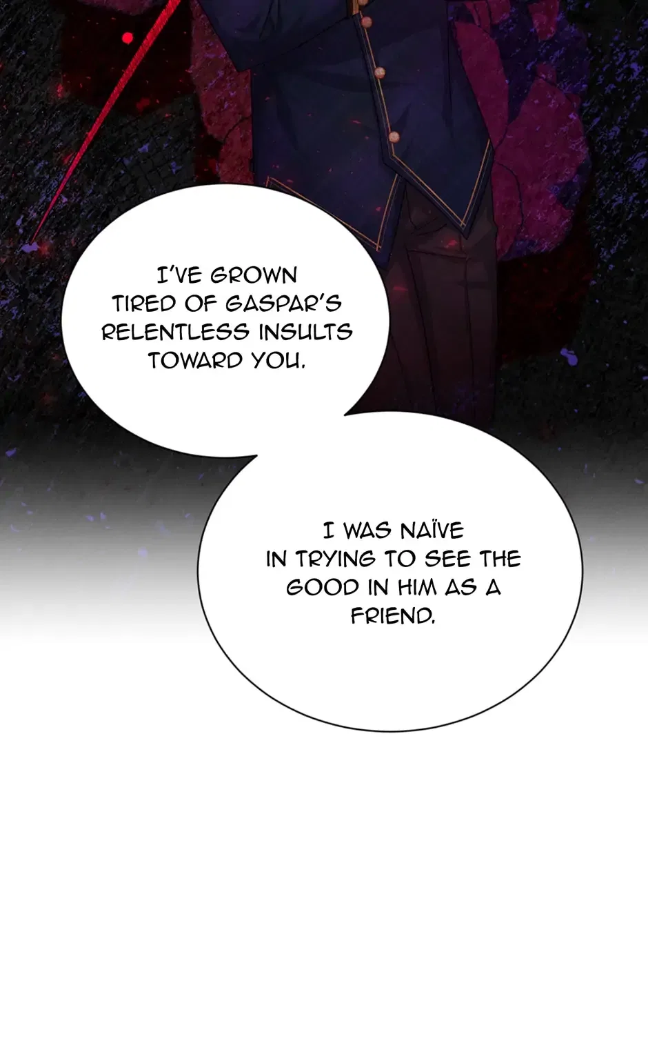 The Duchess With an Empty Soul Chapter 105 – Page 72