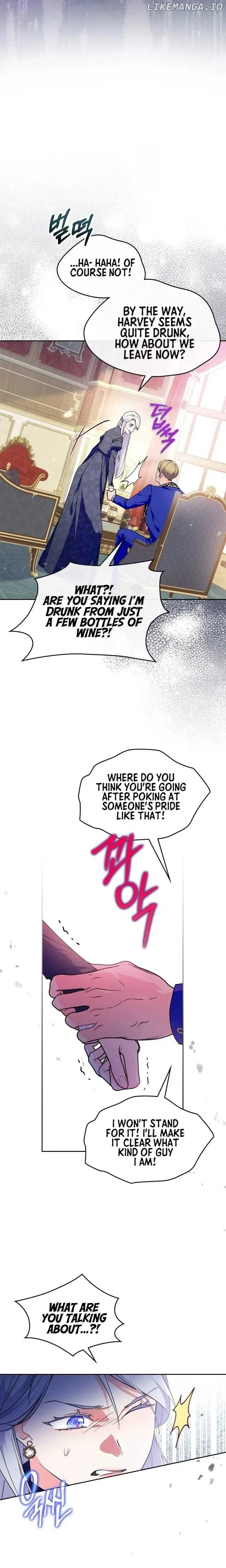 I Became the Tyrant’s Servant Chapter 36 – Page 12