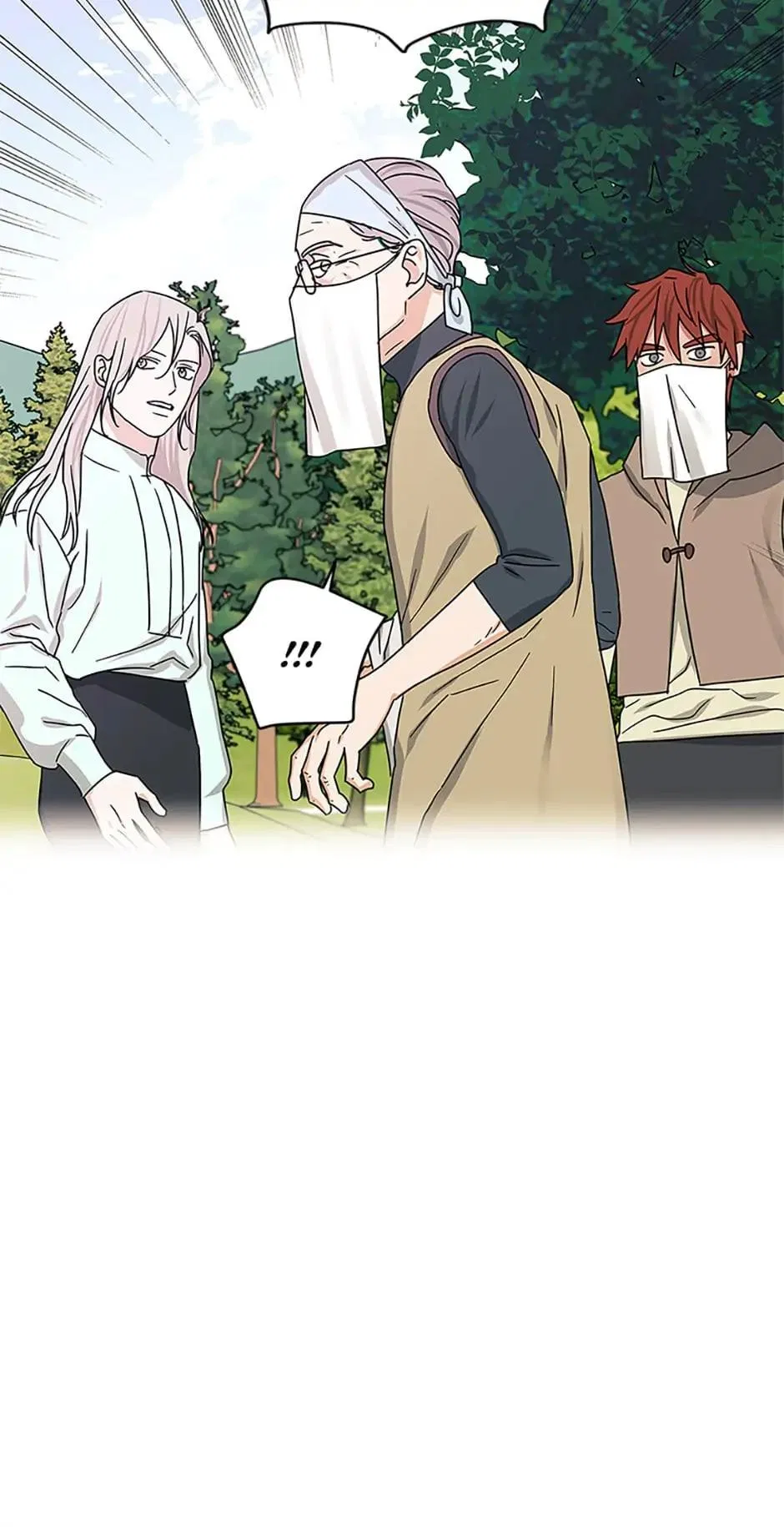 Let Me Fall Be Brilliant Chapter 47 – Page 2