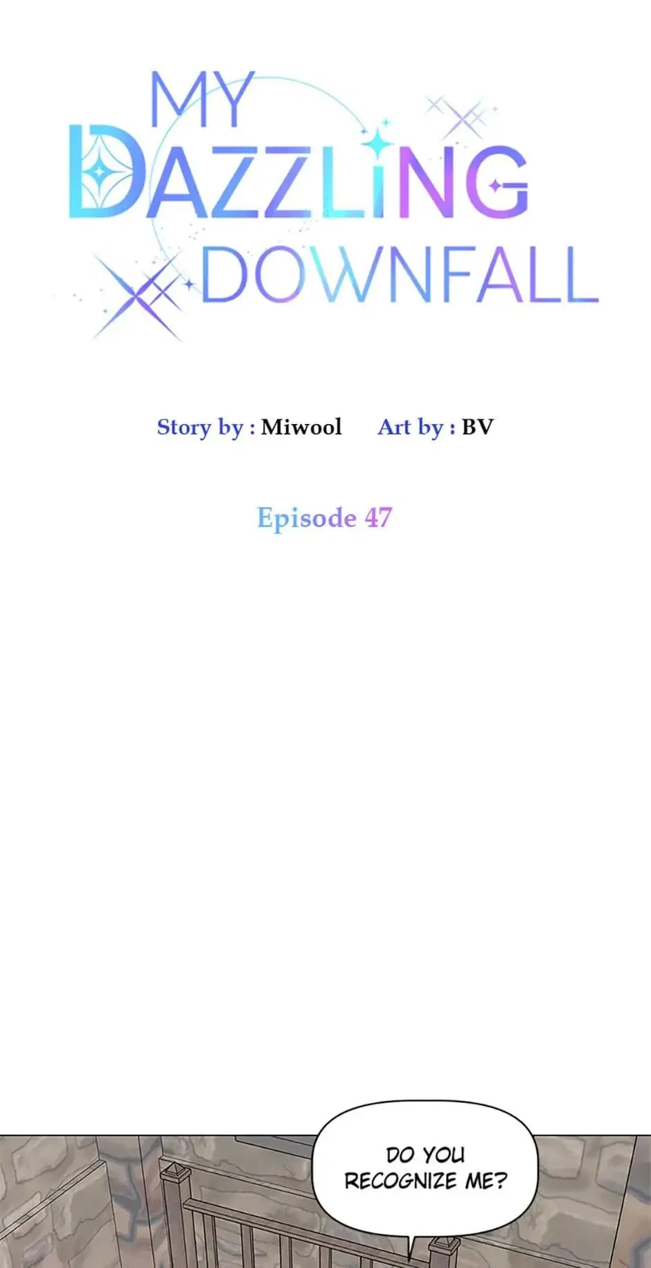 Let Me Fall Be Brilliant Chapter 47 – Page 3