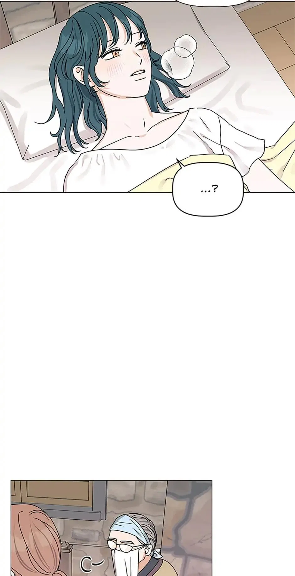 Let Me Fall Be Brilliant Chapter 47 – Page 7