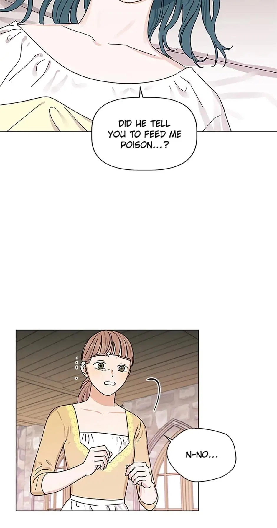 Let Me Fall Be Brilliant Chapter 47 – Page 12